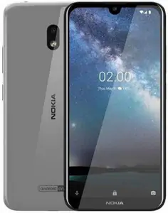 Замена кнопки включения на телефоне Nokia 2.2 в Ижевске